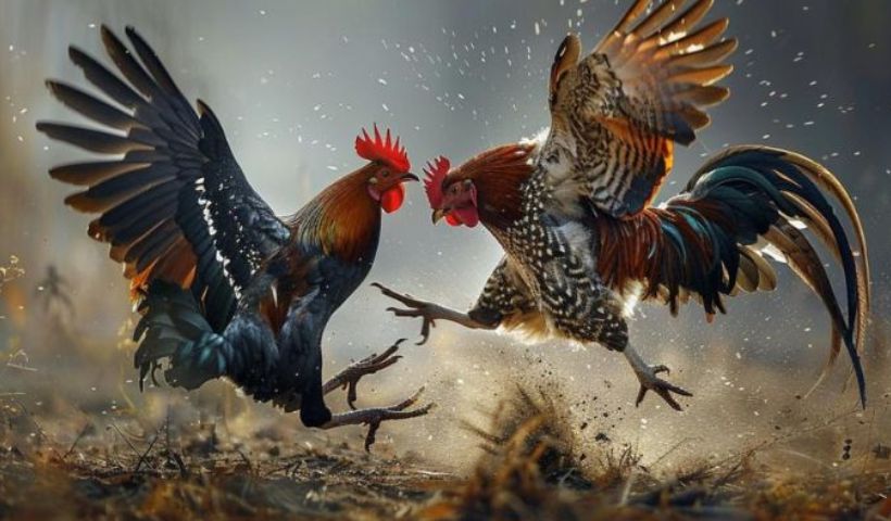 Đá Gà Ww88 Nơi Hội Tụ Trận Giao Đấu Chiến Kê Rực Lửa Đã Mắt 2 Điểm thu hút của sảnh đá gà WW88