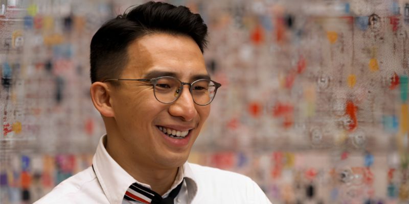 CEO Minh Lâm - Người Lãnh Đạo Xuất Sắc Của Nhà Cái Ww88 1 Giới thiệu CEO Minh Lâm