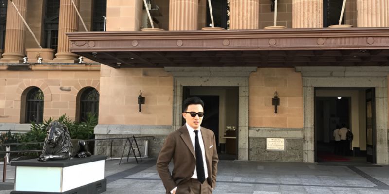 CEO Minh Lâm - Người Lãnh Đạo Xuất Sắc Của Nhà Cái Ww88 2 Hành trình trở thành CEO của Minh Lâm