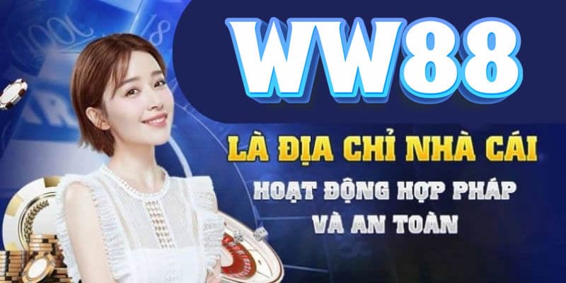 Khuyến Mãi Ww88 - Đăng Ký Liền Tay, Nhận Ngay Quà Khủng 2 Tổng quan nhà cái cá cược hàng đầu ww88