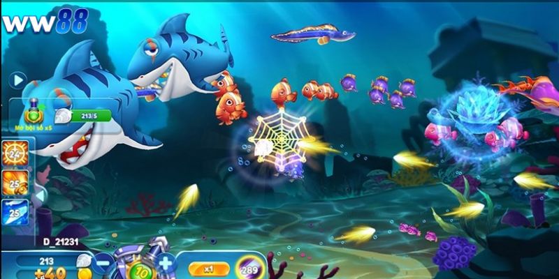 Bí Kíp Chơi Bắn Cá Đổi Thưởng Trúng Lớn Mỗi Ngày 2 Bí kíp bắn cá đổi thưởng là gì?