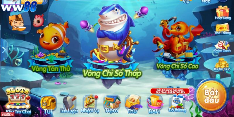 Bí Kíp Chơi Bắn Cá Đổi Thưởng Trúng Lớn Mỗi Ngày 3 5+ bí kíp bắn cá đổi thưởng dành cho người chơi thông minh