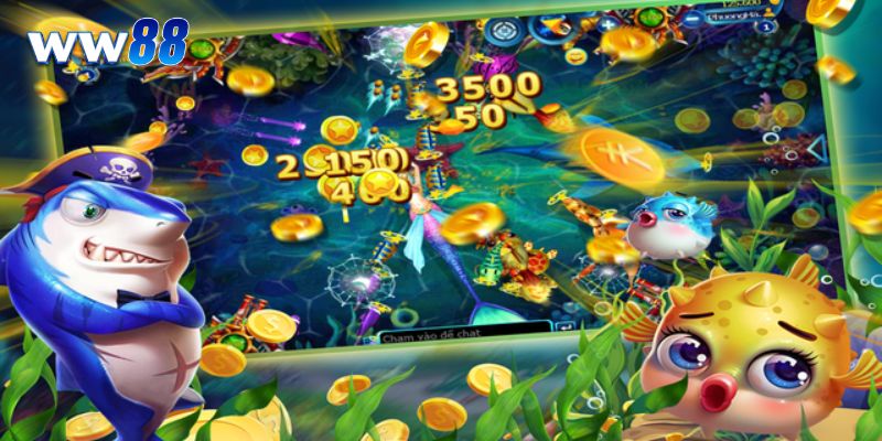 Tổng Hợp Kinh Nghiệm Bắn Cá Online Tại Nhà Cái WW88 3 Kinh nghiệm bắn cá online nắm rõ luật của từng chủ đề