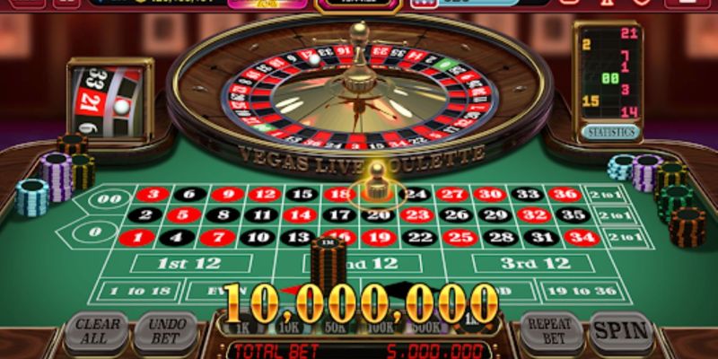 Casino Trực Tuyến WW88 - Sòng Bài Chất Lượng Trên Điện Thoại 4 Đa dạng các trò chơi để trải nghiệm