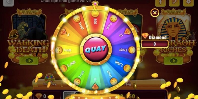 Nổ Hũ WW88 - Game Giải Trí Nhận Thưởng Jackpot Khủng 4 Nhiều chủ đề slot game để trải nghiệm