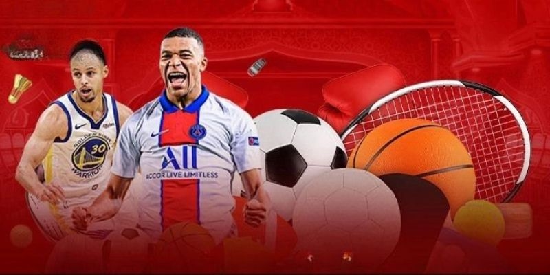 Thể Thao WW88 - Điểm Đến Lý Tưởng Cho Các Tay Cá Cược 2 Thể thao ww88 cung cấp đa dạng các bộ môn cá cược