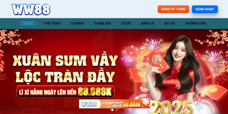 Vô số các khuyến mãi hấp dẫn cho tân thủ