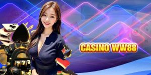 Casino WW88 Sòng Bạc Giải Trí Săn Thưởng Hấp Dẫn Nhất 2025