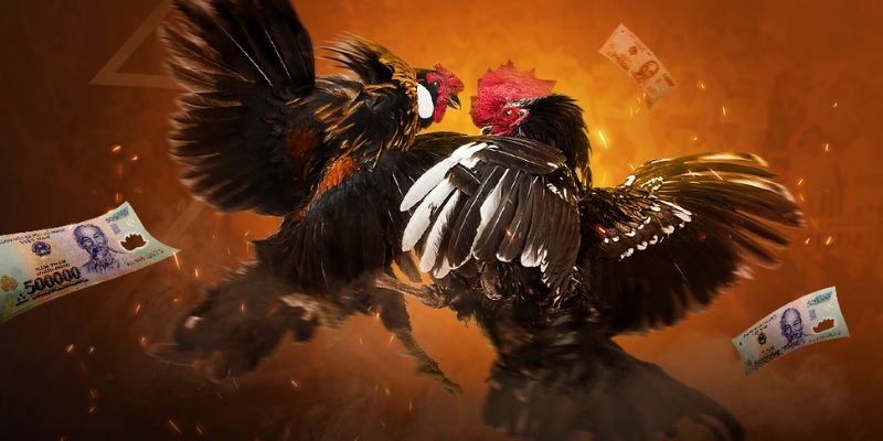 Những quyền lợi hấp dẫn khi tham gia đá gà ww88