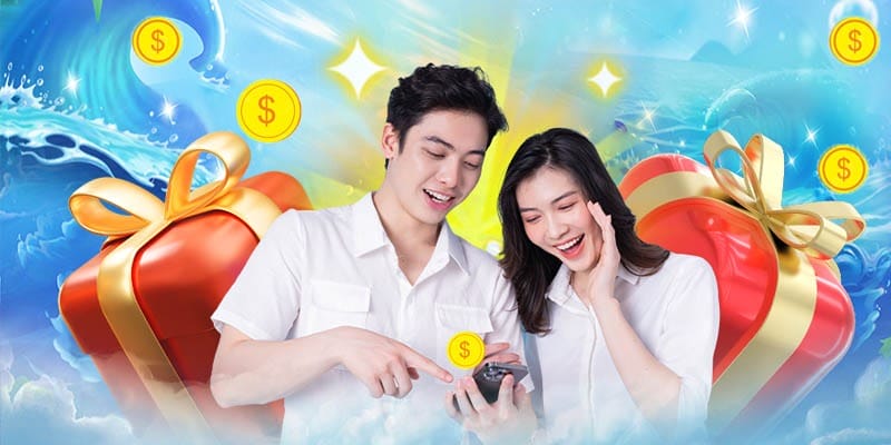 Sảnh cược trả thưởng xanh chín