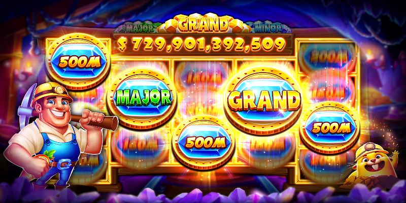 Tổng hợp mẹo chơi nổ hũ WW88 săn Jackpot