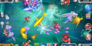 Bắn Cá WW88 - Chia Sẻ Mẹo Săn Xu Hiệu Quả Cho Tân Thủ