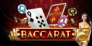 Baccarat 88 Luật Chơi Chuẩn Xác Cùng Tỷ Lệ Trả Thưởng Cao 1 baccarat-88