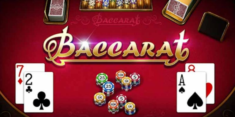 Bài Baccarat WW88 - Chơi Đẳng Cấp, Rinh Thưởng Khủng Bất Ngờ 1 bai-baccarat