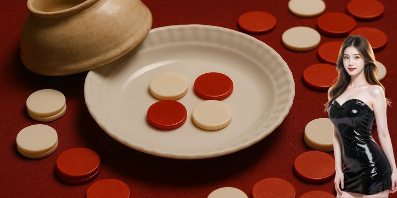 Nằm Mơ Đánh Xóc Đĩa Đánh Con Gì? Dự Đoán Vận May Sắp Tới 3 Chiêm bao thấy người khác chơi xóc đĩa xui xẻo