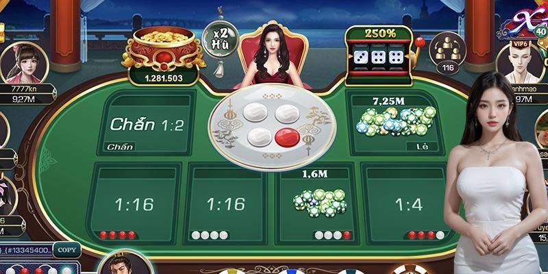 Hướng dẫn chi tiết cách soi cầu gãy