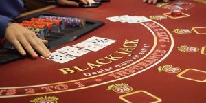 luật chơi blackjack