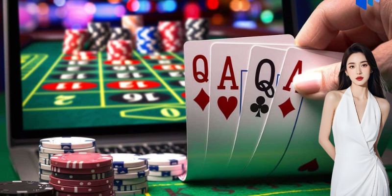 Baccarat 88 Luật Chơi Chuẩn Xác Cùng Tỷ Lệ Trả Thưởng Cao 2 Tìm hiểu về game baccarat 88