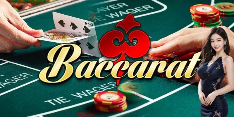 Baccarat 88 Luật Chơi Chuẩn Xác Cùng Tỷ Lệ Trả Thưởng Cao 4 Tránh đặt cược tie quá nhiều lần